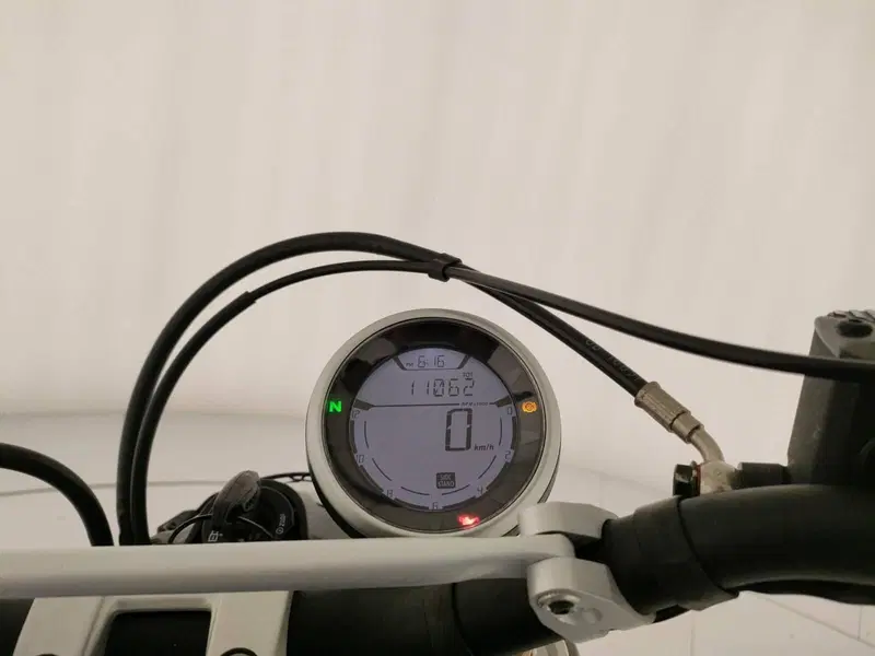 Ducati Scrambler 800 Desert Sled (2017 - 20) (14)