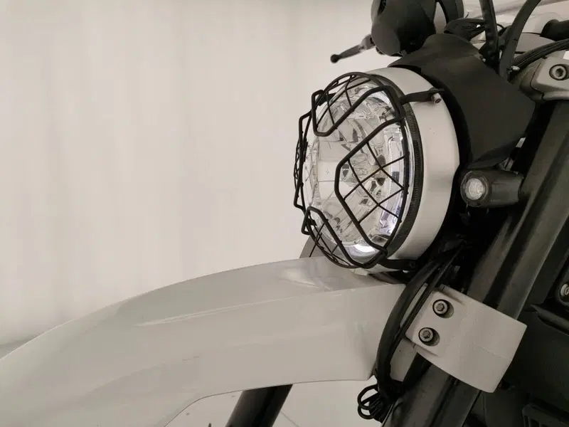 Ducati Scrambler 800 Desert Sled (2017 - 20) (16)