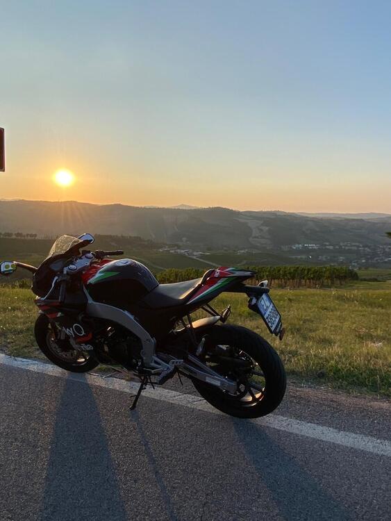 Aprilia RS 125 GP Replica (2021 - 24) (2)