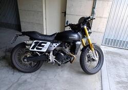 Fantic Motor Caballero 500 Flat Track (2021 - 24) usata