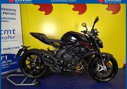MV Agusta Brutale 800 Rosso (2021 - 23) usata