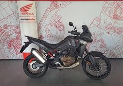 Honda Africa Twin CRF 1100L (2024 - 25) usata