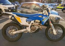 Husqvarna FE 501 Heritage (2025) usata