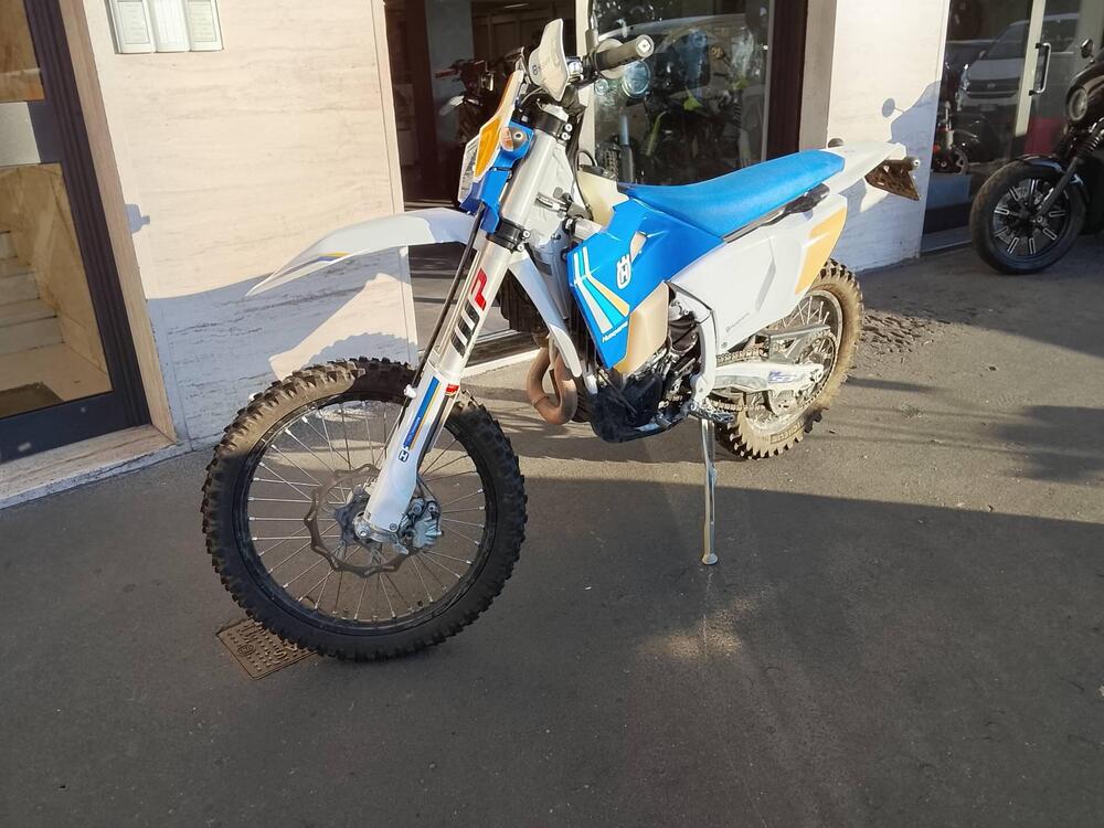 Husqvarna FE 501 Heritage (2025) (4)