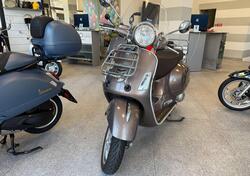 Vespa GTS 300 Touring ABS (2017 - 19) usata