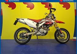  Altre moto o tipologie Special usata