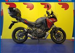 Yamaha Tracer 700 (2020) usata