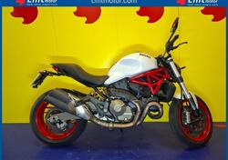 Ducati Monster 821 ABS (2014 - 17) usata