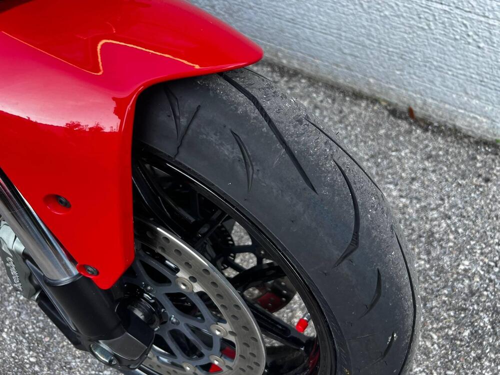 Ducati Monster 937 (2021 - 25) (5)