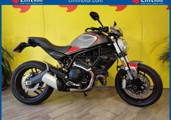 Ducati Monster 797 Plus (2019) usata