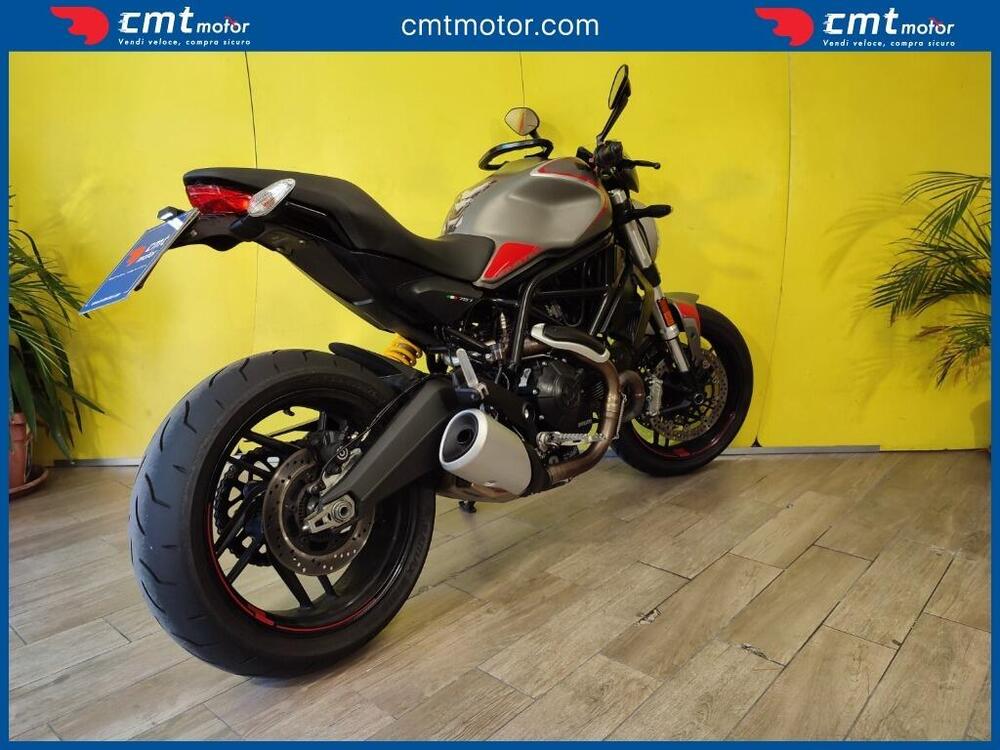 Ducati Monster 797 Plus (2019) (4)