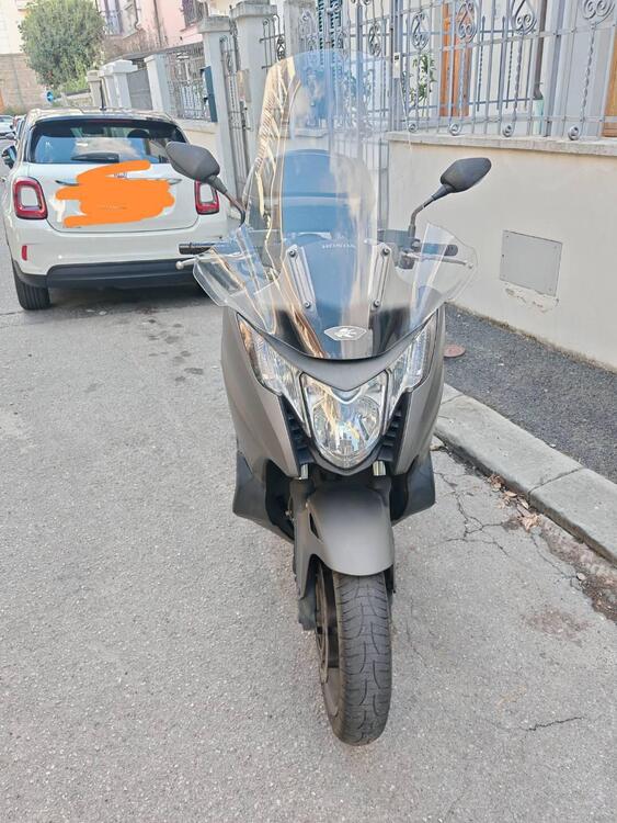 Honda Integra 750 DCT ABS (2014 - 15) (3)