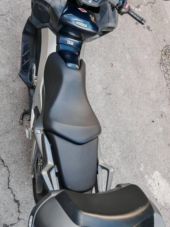 Honda Integra 750 DCT ABS (2014 - 15) (5)