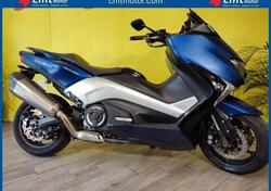 Yamaha T-Max 530 DX (2017 - 19) usata