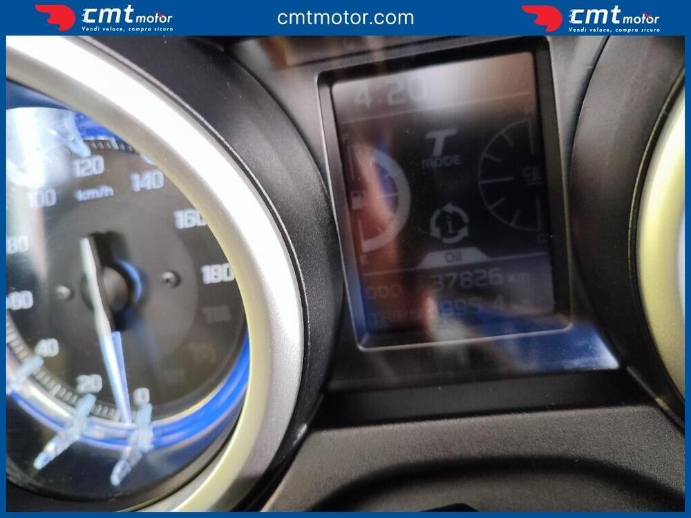 Yamaha T-Max 530 DX (2017 - 19) (5)