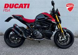 Ducati Monster 937 SP (2023 - 25) usata