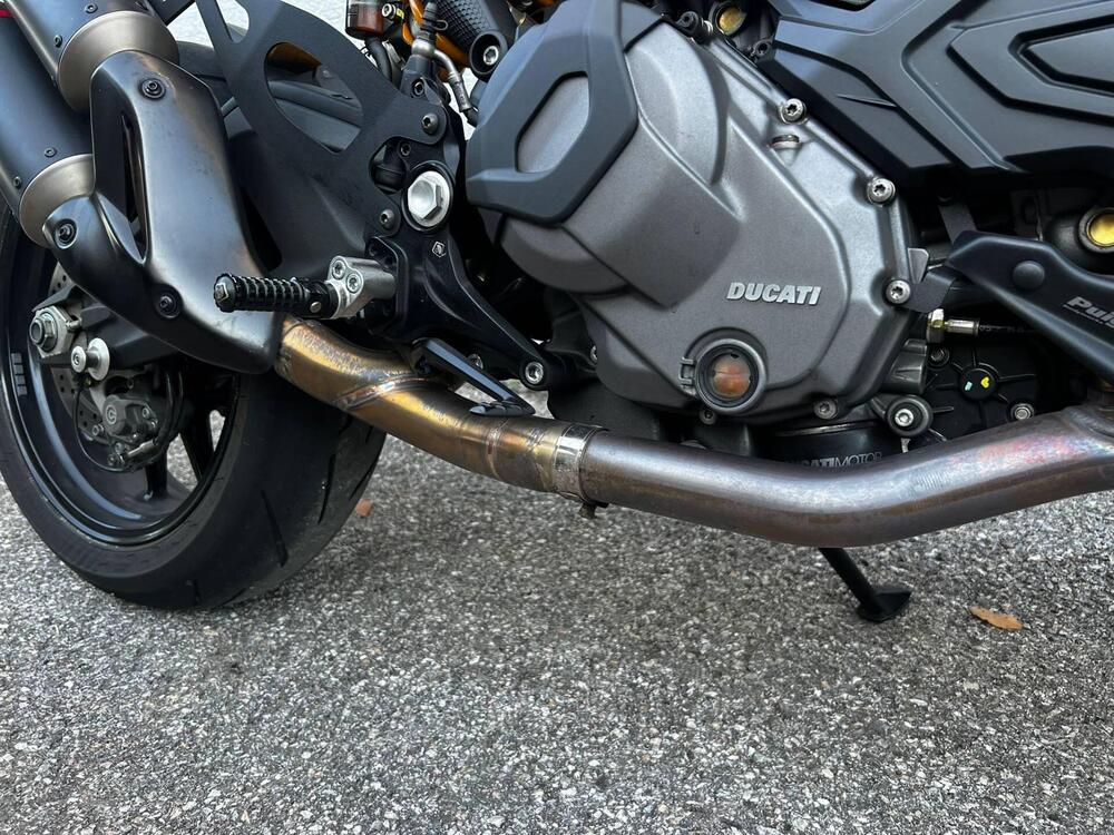 Ducati Monster 937 SP (2023 - 25) (5)