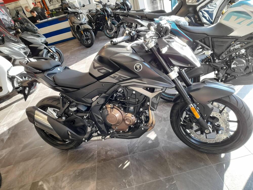 Voge Brivido 625R (2025)