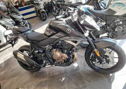 Voge Brivido 625R (2025) nuova