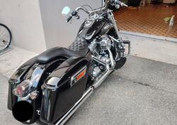 Harley-Davidson 1690 Switchback (2011 - 16) usata