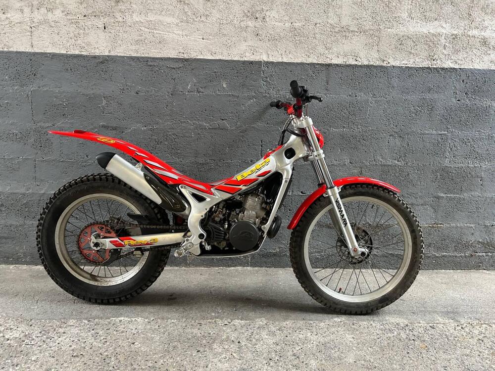 Betamotor REV-3 250 (2002 - 05) (2)