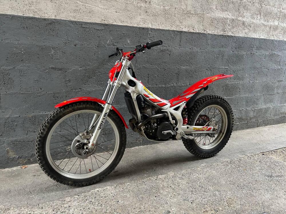 Betamotor REV-3 250 (2002 - 05)