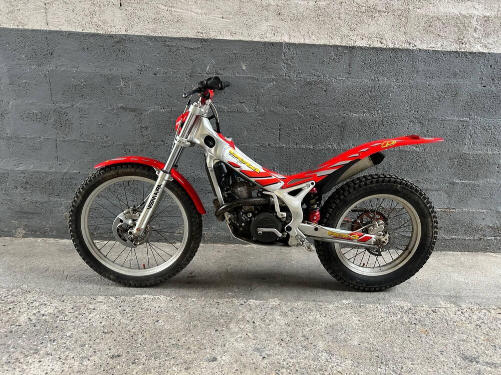 Betamotor REV-3 250 (2002 - 05) (3)