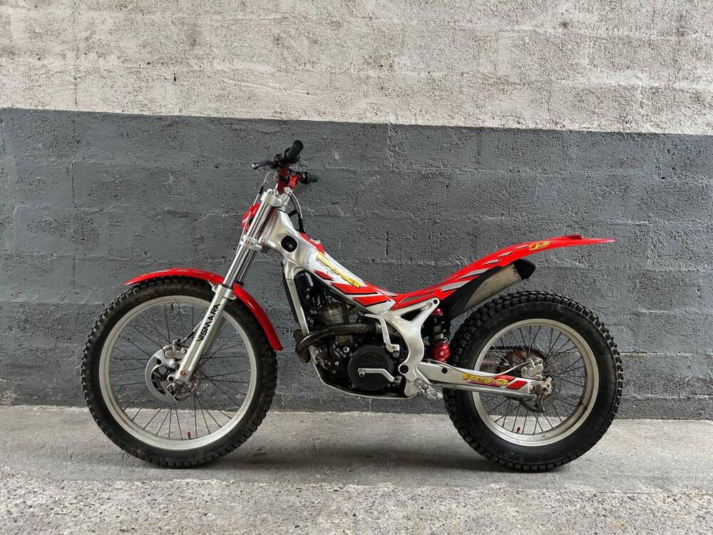 Betamotor REV-3 250 (2002 - 05) (4)