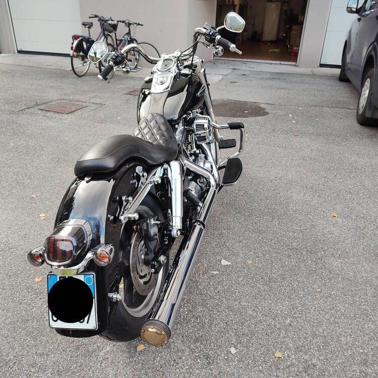 Harley-Davidson 1690 Switchback (2011 - 16) (2)