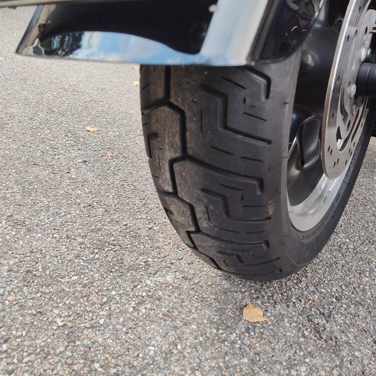 Harley-Davidson 1690 Switchback (2011 - 16) (4)