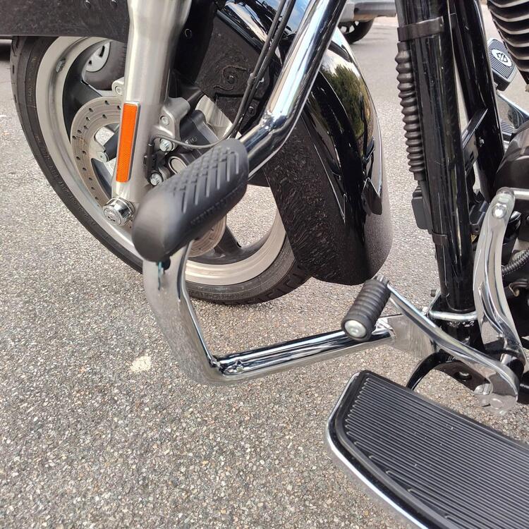 Harley-Davidson 1690 Switchback (2011 - 16) (5)