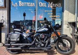 Harley-Davidson 1690 Slim (2011 - 16) - FLS usata