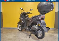 Yamaha Tricity 125 (2014 - 17) usata