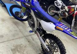 Yamaha YZ 250 F (2021) usata