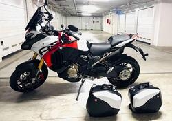 Ducati Multistrada V4 RS (2024 - 25) usata