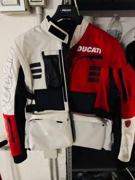 Ducati Multistrada V4 RS (2024 - 25) (5)