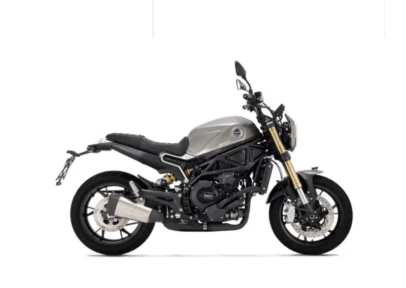 Benelli Leoncino 800 (2022 - 26)