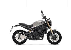 Benelli Leoncino 800 (2022 - 25) nuova