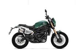Benelli Leoncino 800 Trail (2022 - 25) nuova
