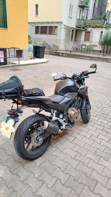 Honda CB 500 F (2021) (5)