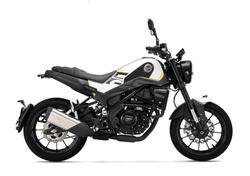 Benelli Leoncino 250 (2021 - 25) nuova