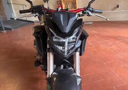 Honda CB 500 F (2022 - 23) usata