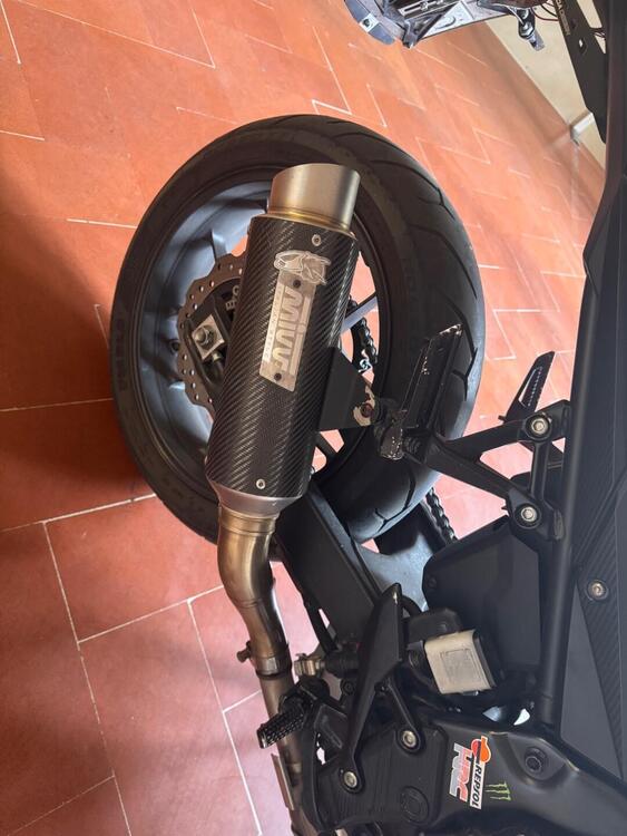 Honda CB 500 F (2022 - 23) (4)