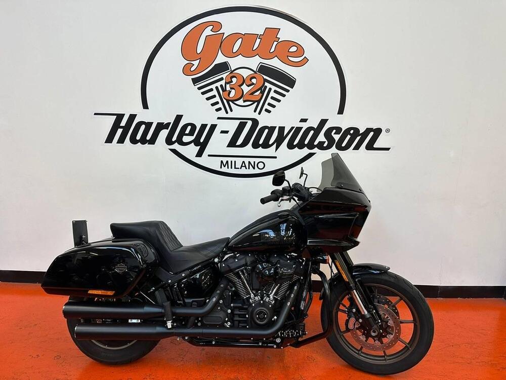 Harley-Davidson Low Rider ST (2022 - 24)