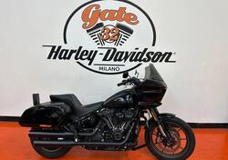 Harley-Davidson Low Rider ST (2022 - 24) usata