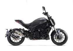 Benelli 502 C (2021 - 25) nuova