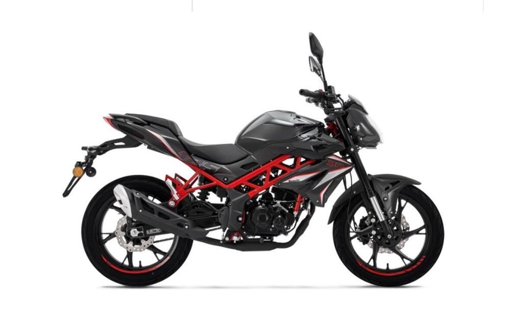 Benelli BN 125 (2026)