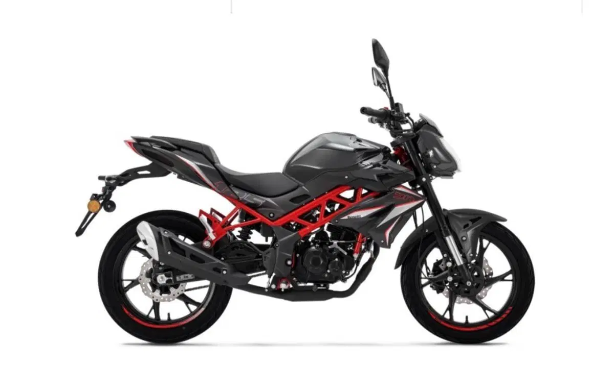 Benelli BN 125 (2026)