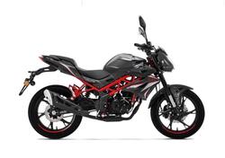 Benelli BN 125 (2026) nuova