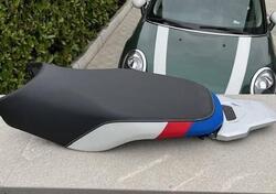 Sella rally alta per GS Adventure 1200/1250 BMW